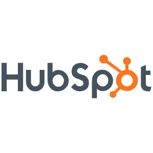 Hubspot Icon from SVG Logos Set