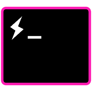 Hyper Icon from SVG Logos Set