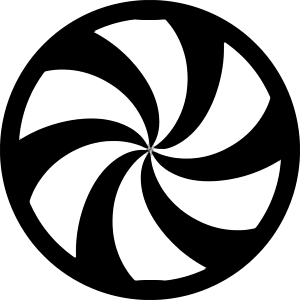 Hypnotize Icon from Bootstrap Set