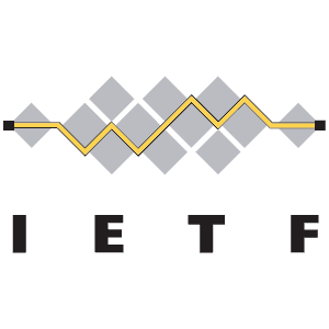 Ietf Icon from SVG Logos Set