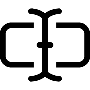 Input Cursor Text Icon from Bootstrap Set