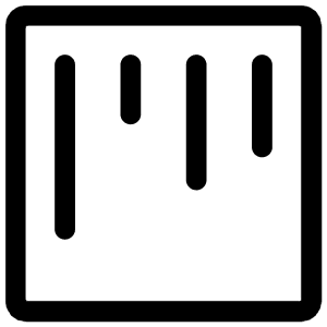 Kanban Board Icon from Iconoir Regular Set