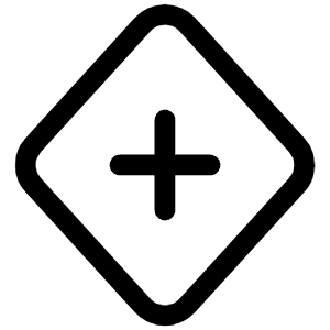 Keyframe Plus In Icon from Iconoir Regular Set