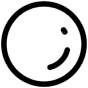 Lens Icon from Iconoir Regular Set