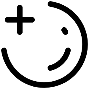 Lens Plus Icon from Iconoir Regular Set