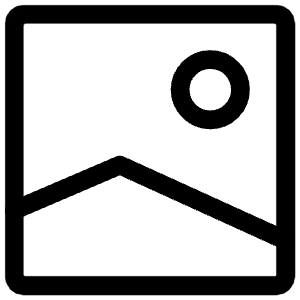 Media Image Icon from Iconoir Regular Set