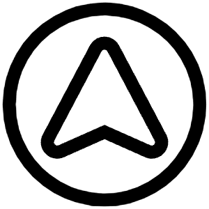 Navigator Icon from Iconoir Regular Set