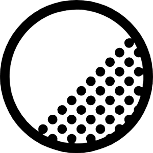 Noise Reduction Icon from Bootstrap Set