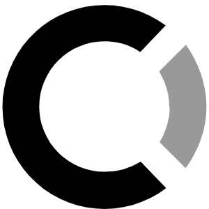 Opencollective Icon from Bootstrap Set