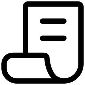 Page Flip Icon from Iconoir Regular Set