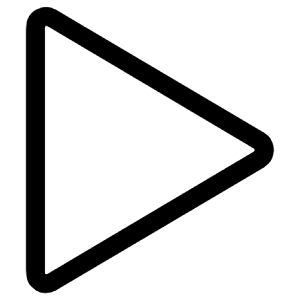 Play Icon from Iconoir Regular Set