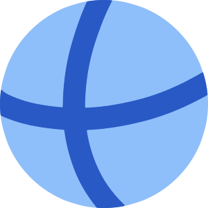 3d Rotate 1 Icon from Core Flat Set