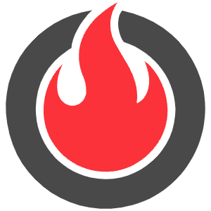 Inferno Icon from SVG Logos Set