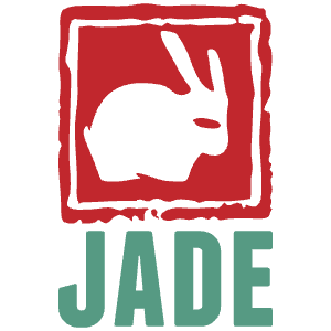 Jade Icon from SVG Logos Set