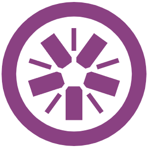 Jasmine Icon from SVG Logos Set