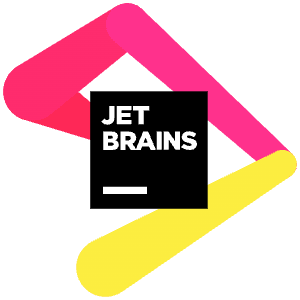 Jetbrains Icon from SVG Logos Set