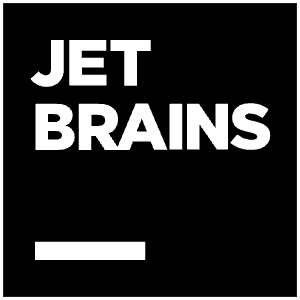 Jetbrains Icon Icon from SVG Logos Set