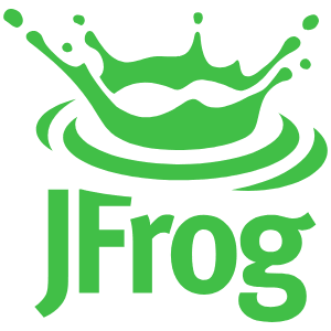 Jfrog Icon from SVG Logos Set