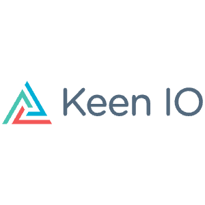 Keen Icon from SVG Logos Set