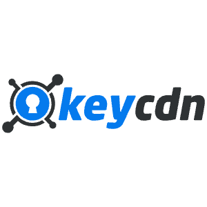 Keycdn Icon from SVG Logos Set