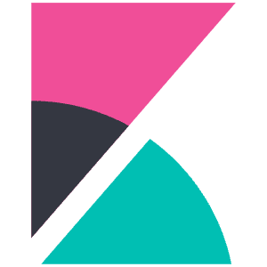 Kibana Icon from SVG Logos Set