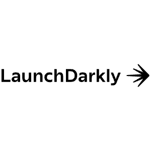 Launchdarkly Icon from SVG Logos Set