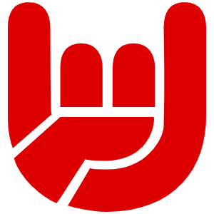Launchrock Icon from SVG Logos Set
