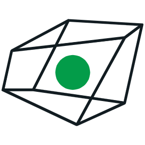 Lightstep Icon Icon from SVG Logos Set