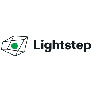 Lightstep Icon from SVG Logos Set