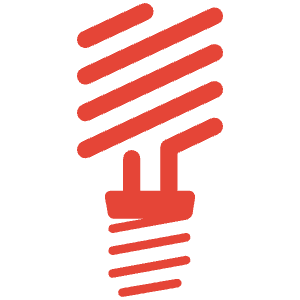 Lumen Icon from SVG Logos Set