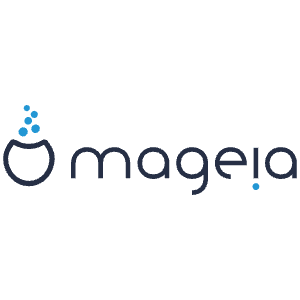 Mageia Icon from SVG Logos Set