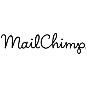 Mailchimp Icon from SVG Logos Set