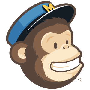 Mailchimp Freddie Icon from SVG Logos Set