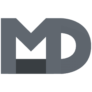 Maildeveloper Icon from SVG Logos Set