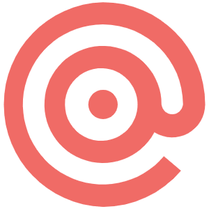 Mailgun Icon Icon from SVG Logos Set