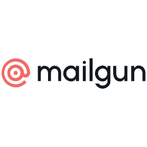 Mailgun Icon from SVG Logos Set
