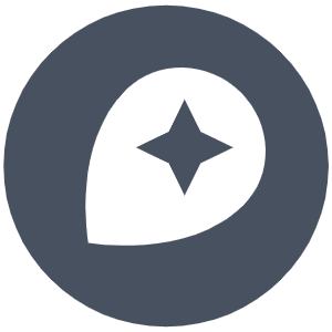 Mapbox Icon Icon from SVG Logos Set