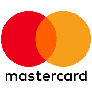 Mastercard Icon from SVG Logos Set