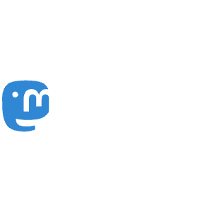 Mastodon Icon from SVG Logos Set