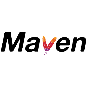 Maven Icon from SVG Logos Set