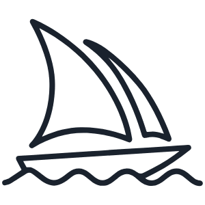 Midjourney Icon from SVG Logos Set