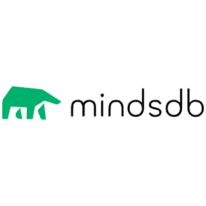 Mindsdb Icon from SVG Logos Set