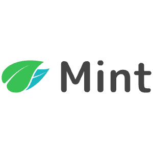 Mint Lang Icon from SVG Logos Set