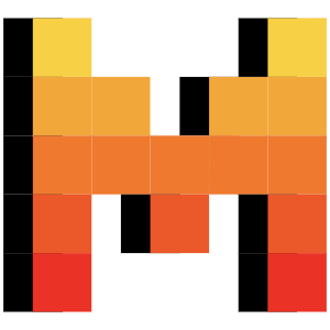 Mistral Ai Icon Icon from SVG Logos Set