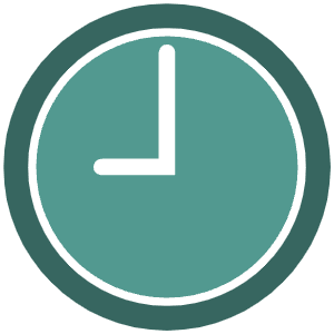 Momentjs Icon from SVG Logos Set