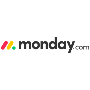 Monday Icon from SVG Logos Set
