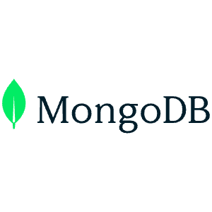 Mongodb Icon from SVG Logos Set