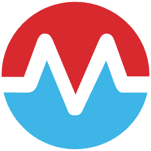 Morpheus Icon Icon from SVG Logos Set