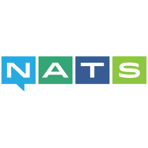Nats Icon from SVG Logos Set