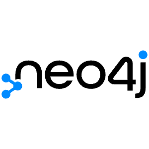 Neo4j Icon from SVG Logos Set